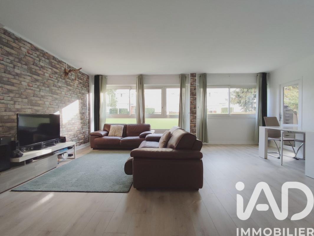 Appartement 4 Pièce(s) Écouen