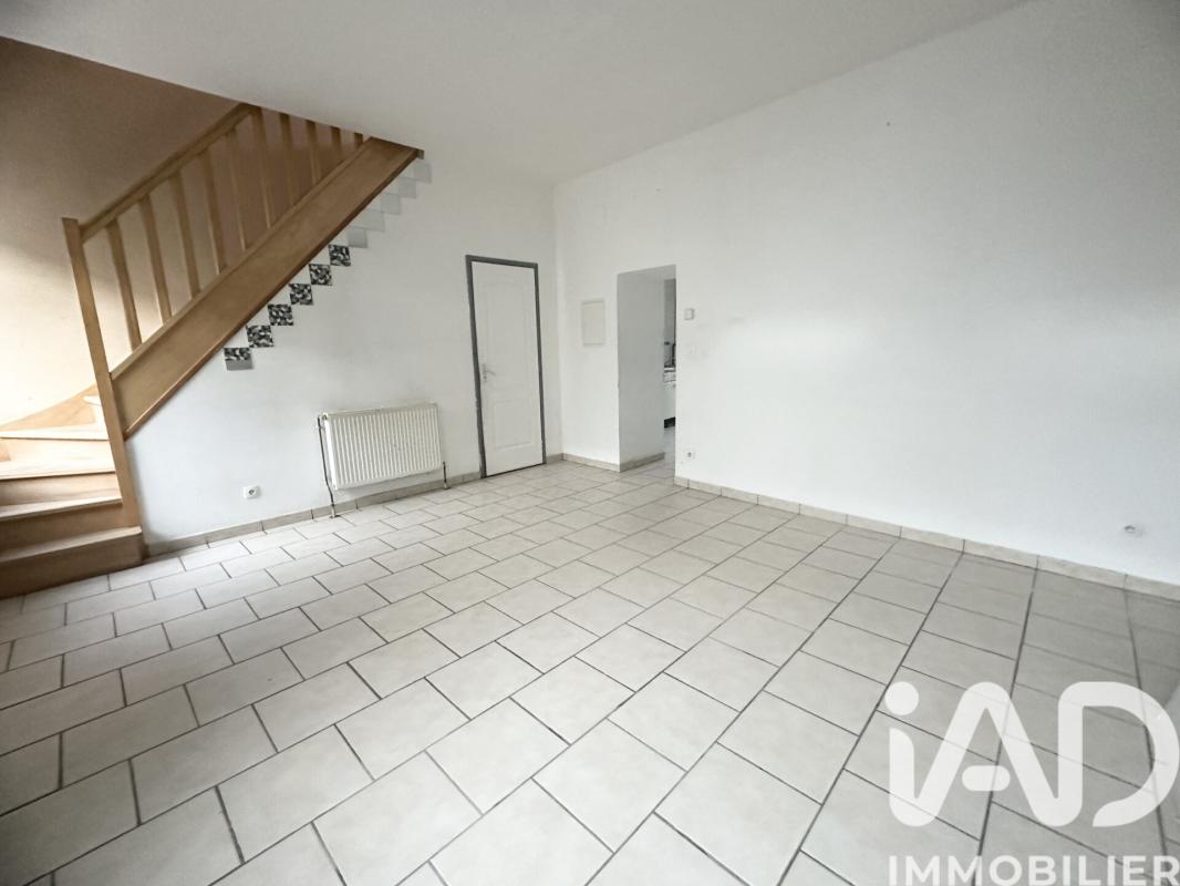 Maison de ville 5 Pièce(s) Aire-sur-la-Lys