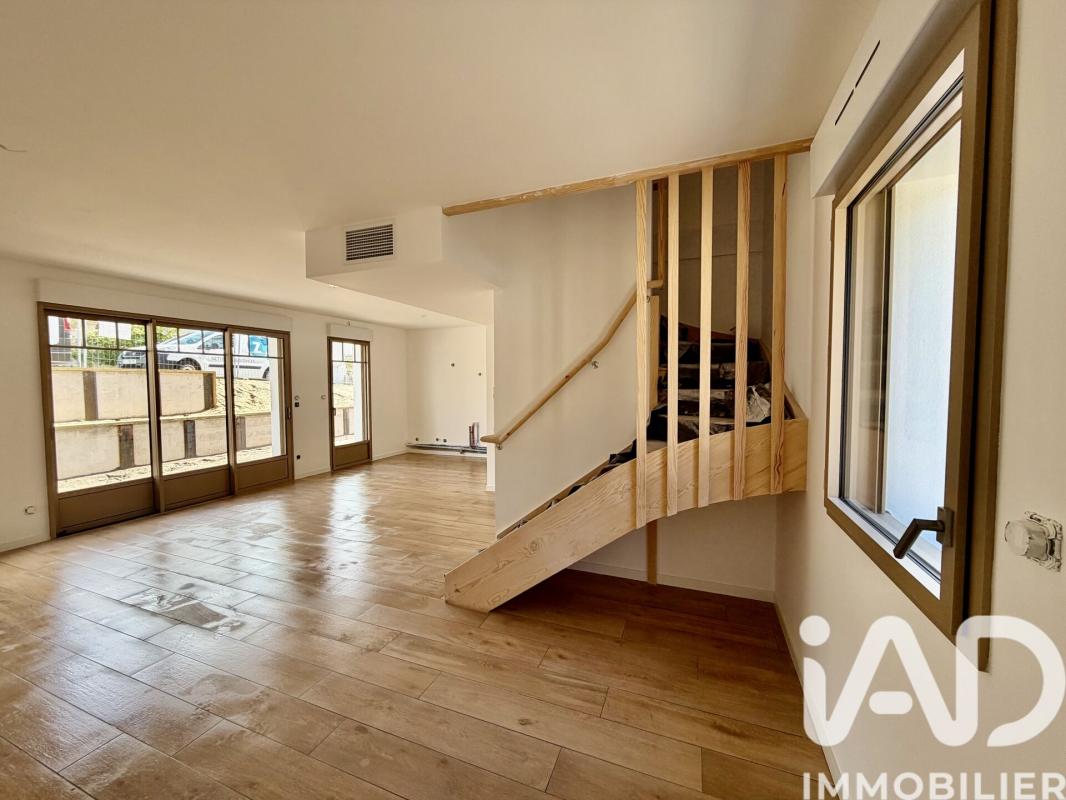 Maison d'architecte 4 Pièce(s) Capbreton