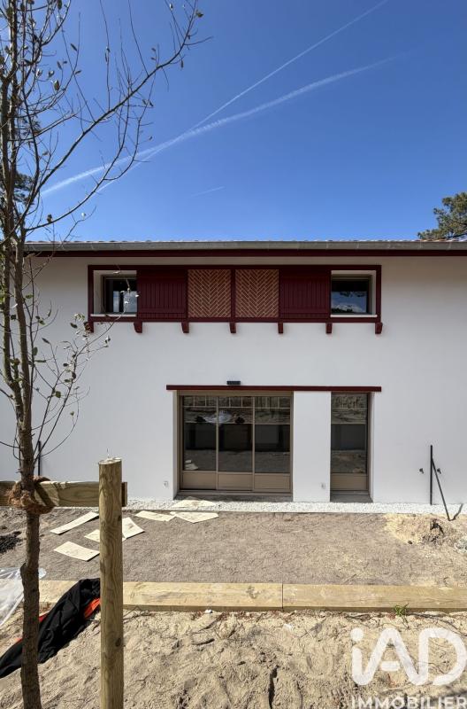 Maison d'architecte 4 Pièce(s) Capbreton