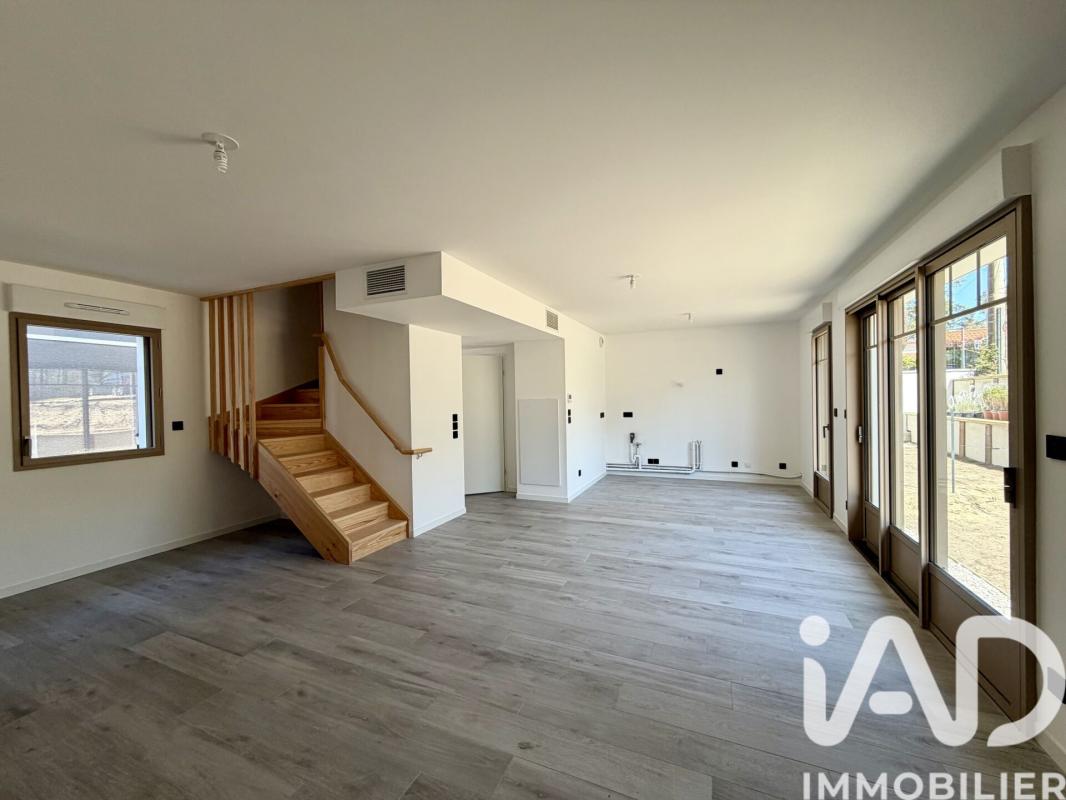 Maison d'architecte 4 Pièce(s) Capbreton