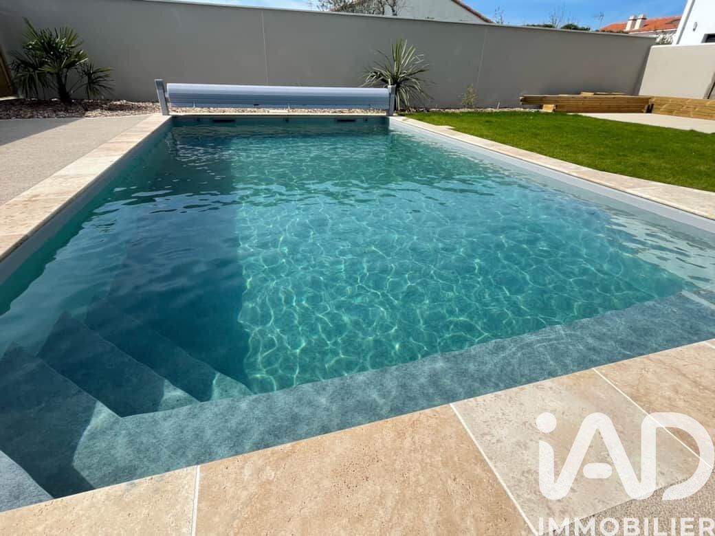 Maison 10 Pièce(s) Longeville-sur-Mer - Photo 4