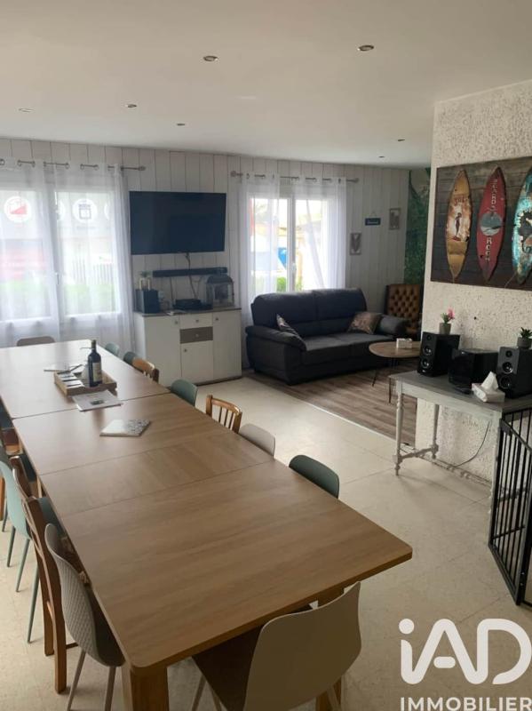 Maison 10 Pièce(s) Longeville-sur-Mer - Photo 5