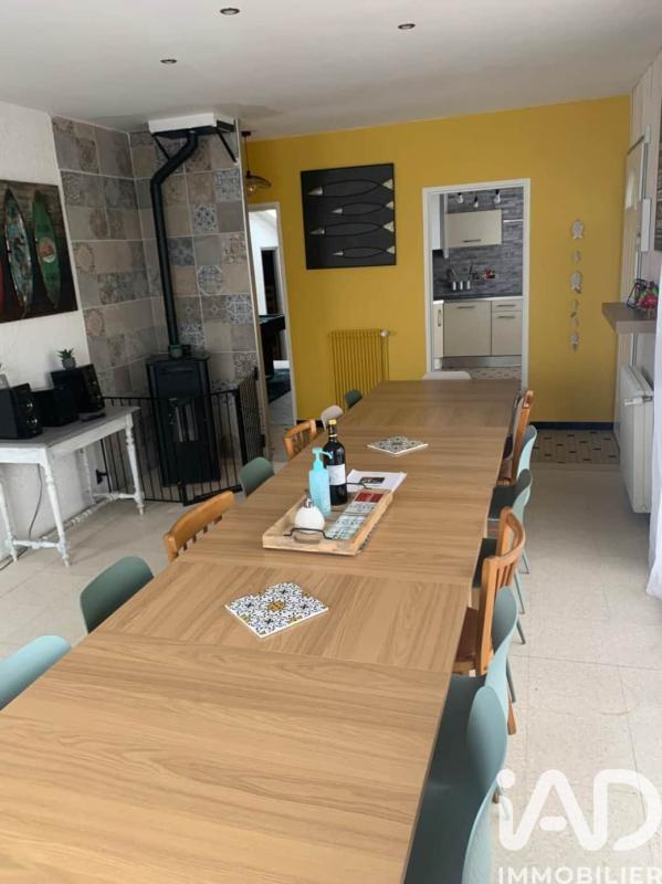 Maison 10 Pièce(s) Longeville-sur-Mer - Photo 6