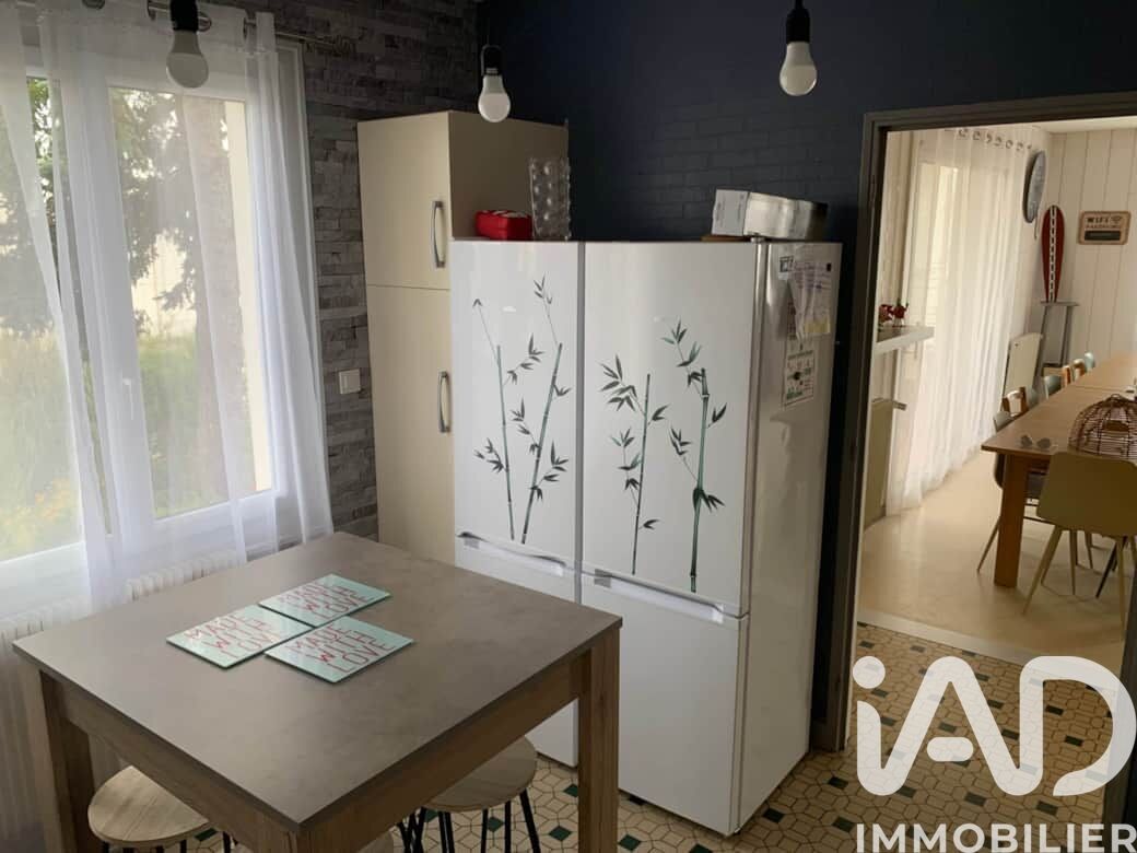 Maison 10 Pièce(s) Longeville-sur-Mer - Photo 8