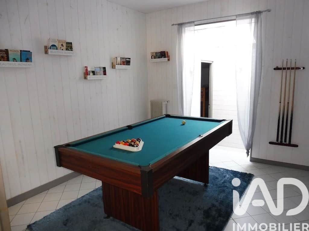 Maison 10 Pièce(s) Longeville-sur-Mer - Photo 9