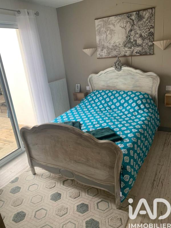 Maison 10 Pièce(s) Longeville-sur-Mer - Photo 14