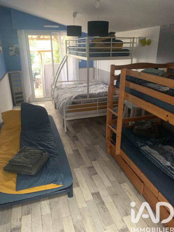 Maison 10 Pièce(s) Longeville-sur-Mer - Photo 17