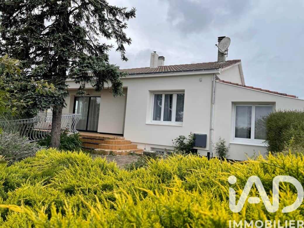 Maison 10 Pièce(s) Longeville-sur-Mer - Photo 20