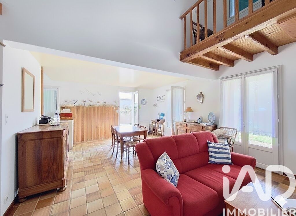 Maison traditionnelle 4 Pièce(s) La Couarde-sur-Mer