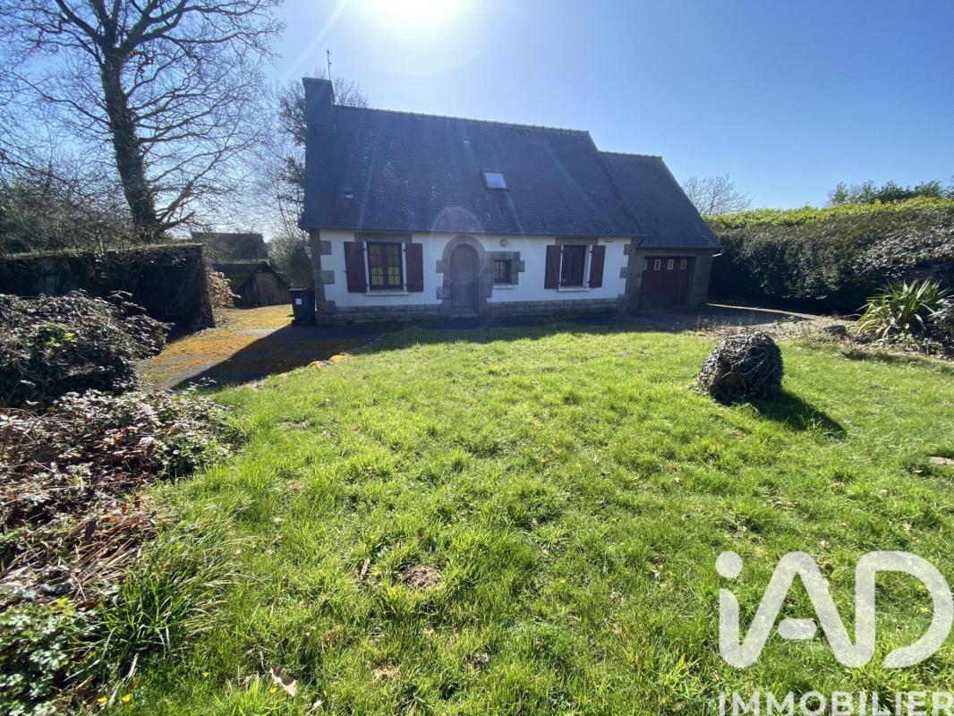 Maison 6 Pièce(s) Plémet