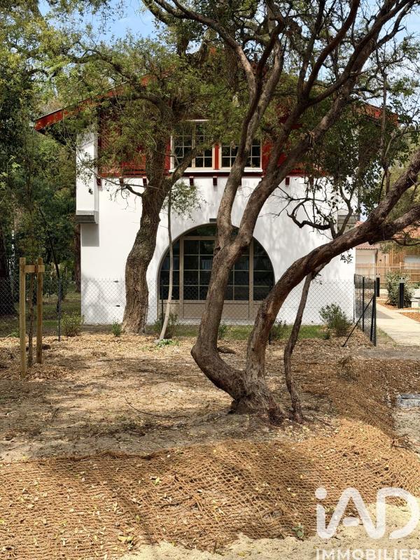 Maison d'architecte 5 Pièce(s) Capbreton