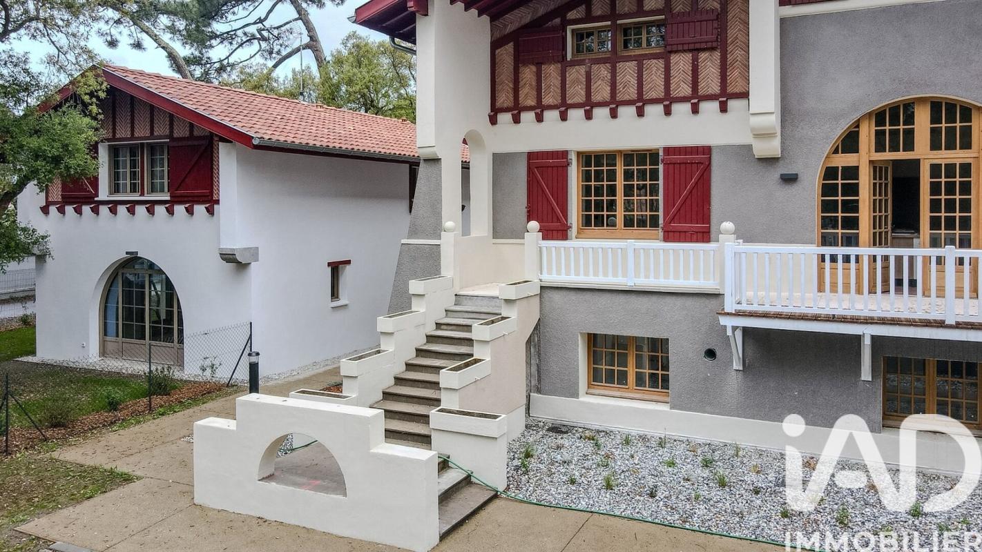 Maison d'architecte 5 Pièce(s) Capbreton