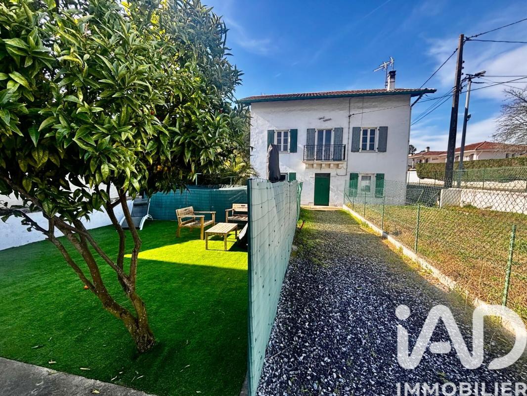 Appartement 2 Pièce(s) Anglet