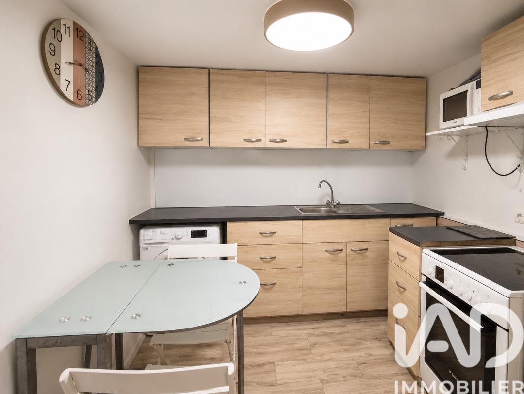 Appartement 2 Pièce(s) Roussillon - Photo 2