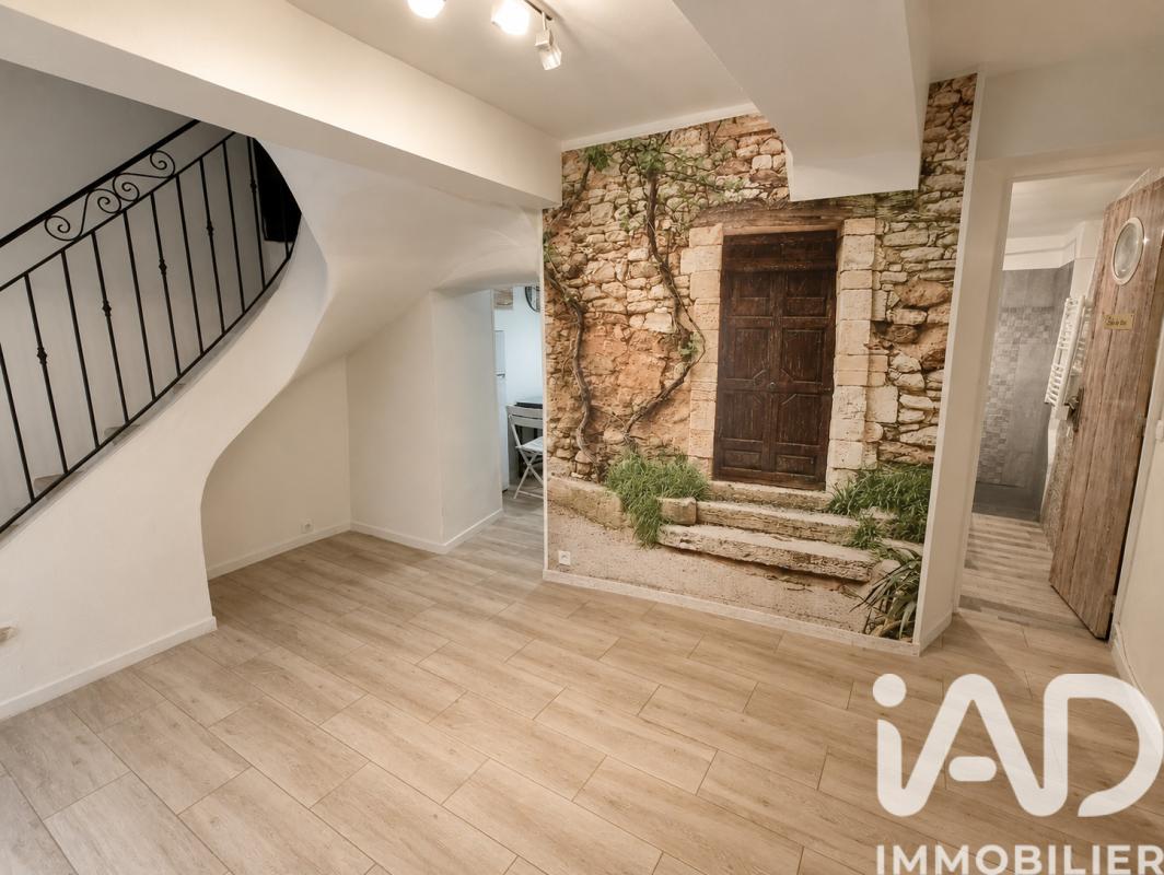 Appartement 2 Pièce(s) Roussillon - Photo 4