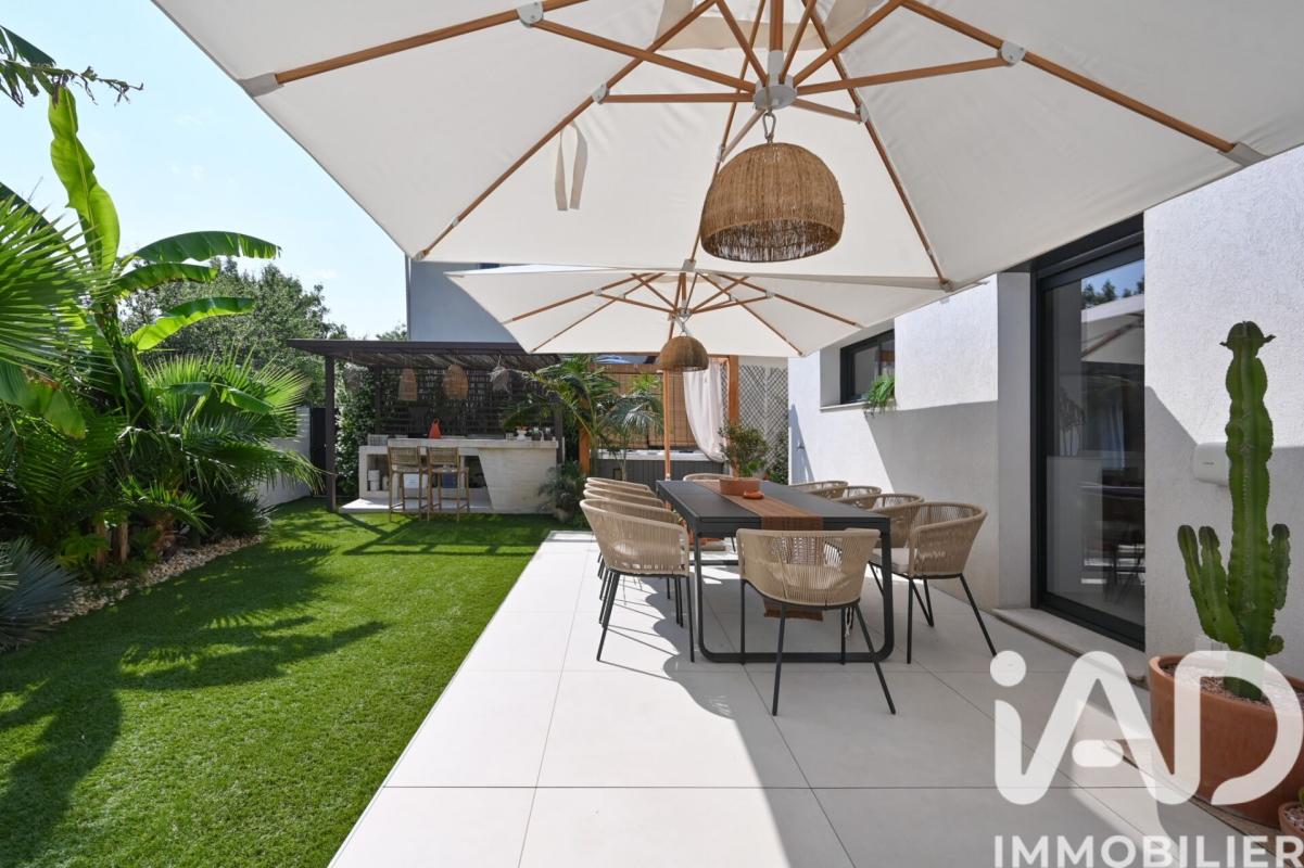 Maison 3 Pièce(s) Peypin