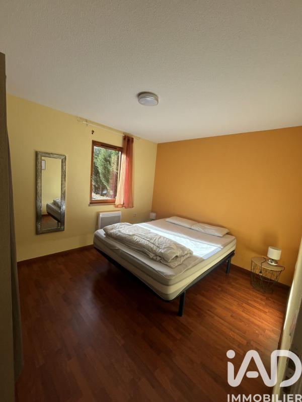 Chalet 2 Pièce(s) Mercus-Garrabet