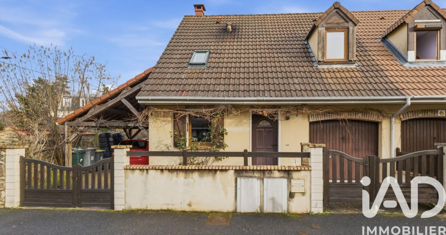 Maison 6 Pièce(s) Dammarie-les-Lys