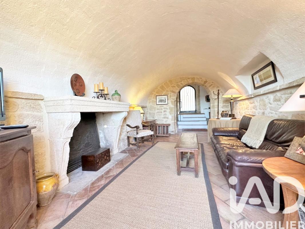 Maison 6 Pièce(s) Uzès