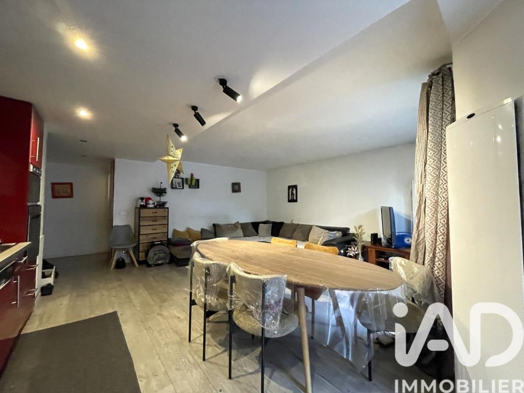 Appartement 4 Pièce(s) Sannois - Photo 3