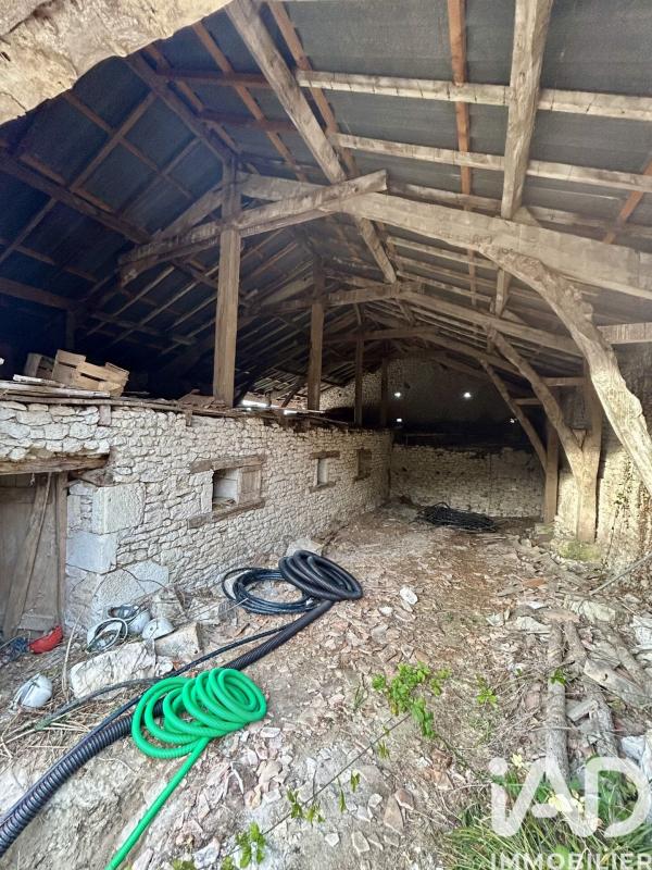 Ferme 4 Pièce(s) Saint-Paul-Flaugnac