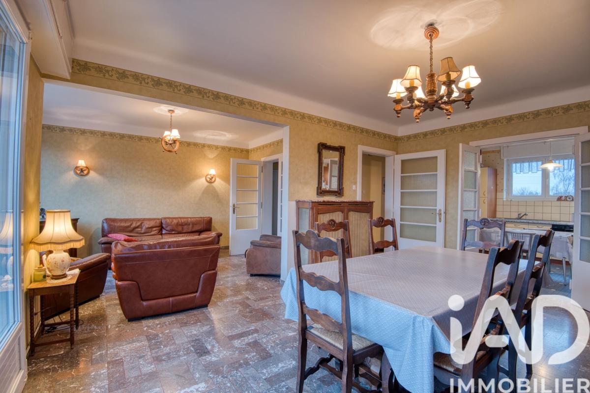 Maison 8 Pièce(s) Florange