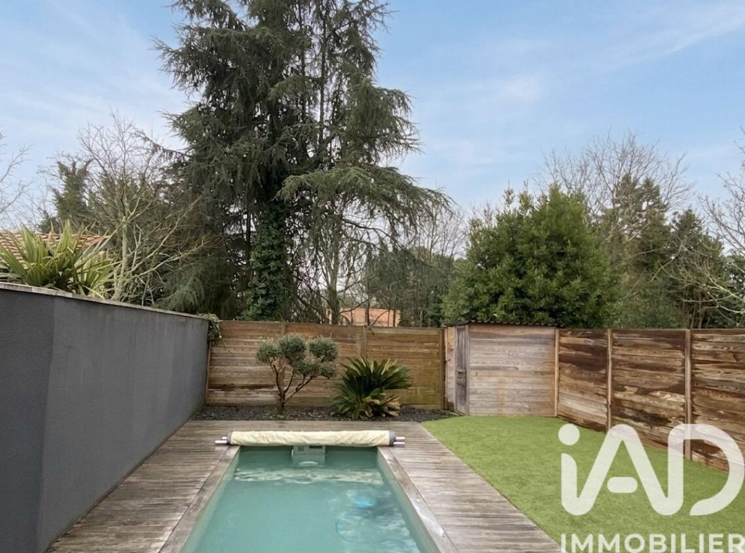 Maison 4 Pièce(s) Mérignac