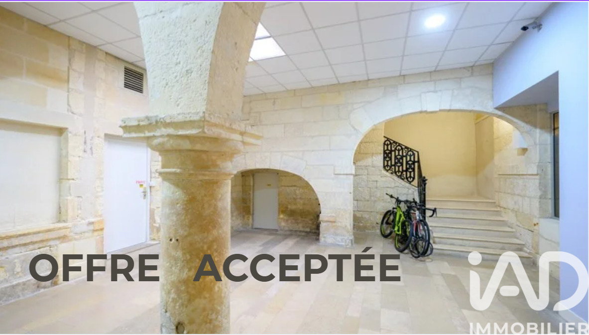 Appartement 2 Pièce(s) La Rochelle