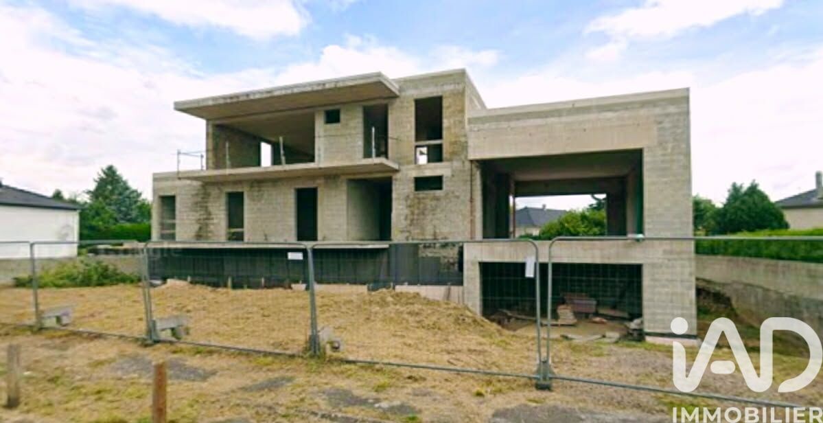 Maison 6 Pièce(s) Cosnes-et-Romain