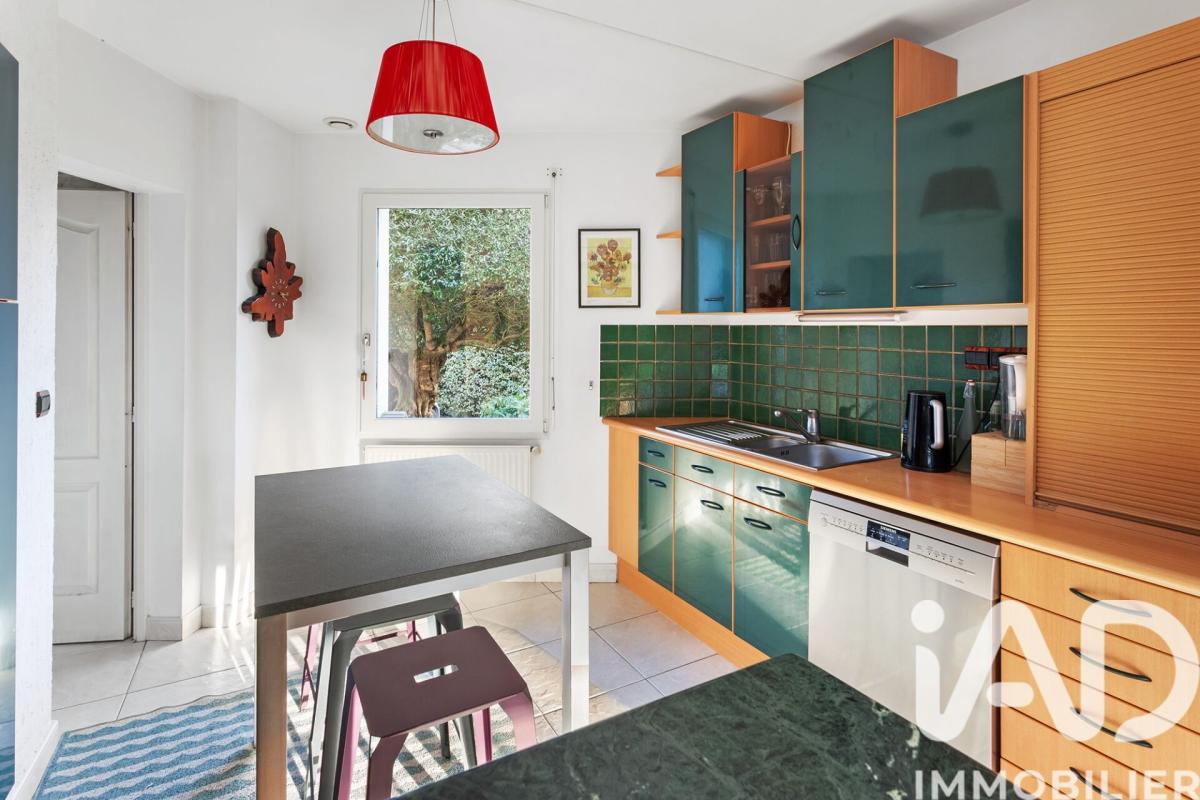 Maison 7 Pièce(s) La Chapelle-sur-Erdre - Photo 5