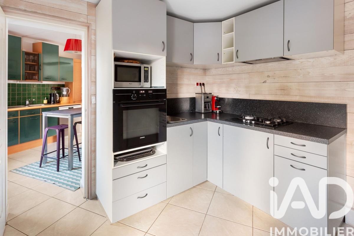 Maison 7 Pièce(s) La Chapelle-sur-Erdre - Photo 6