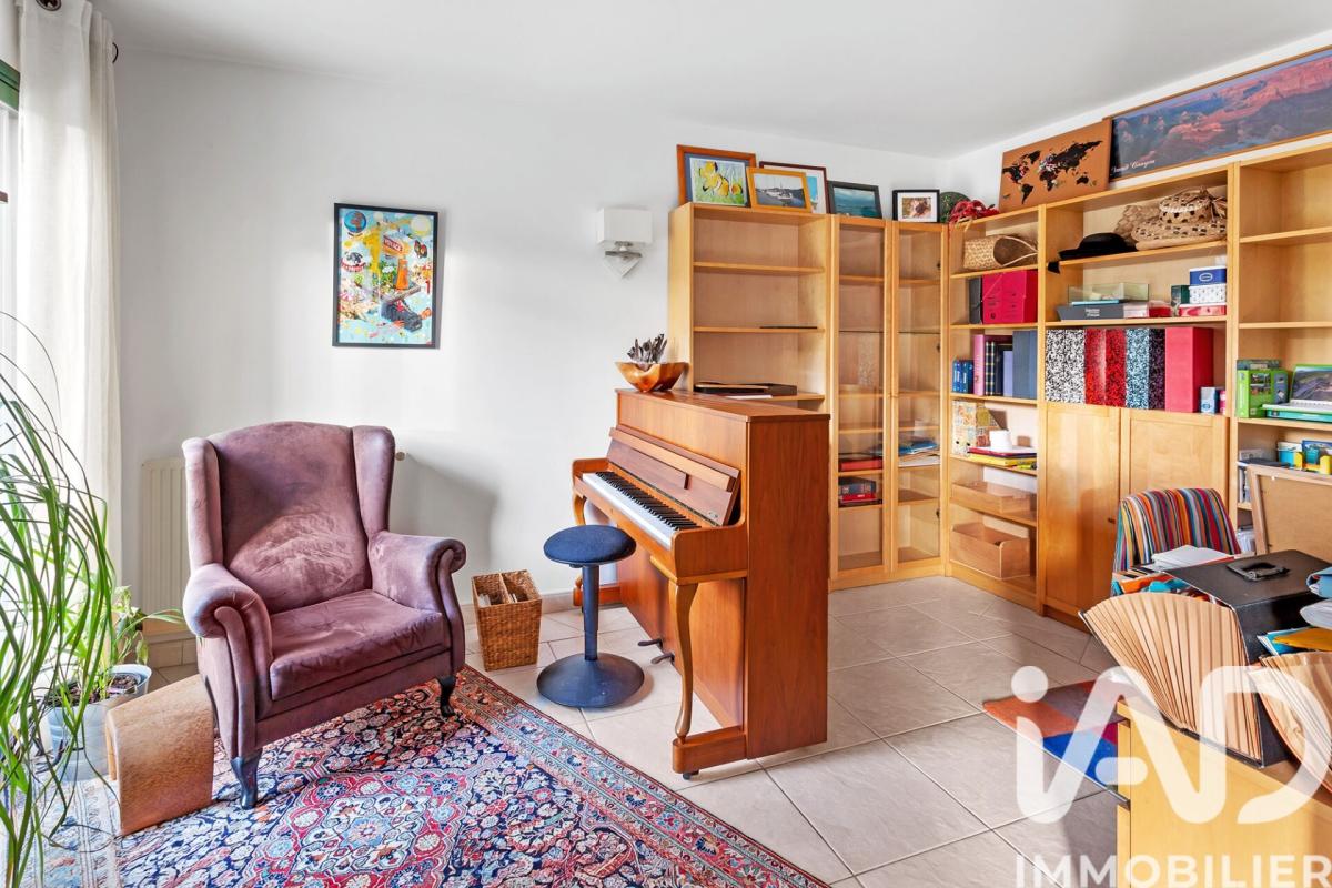 Maison 7 Pièce(s) La Chapelle-sur-Erdre - Photo 7