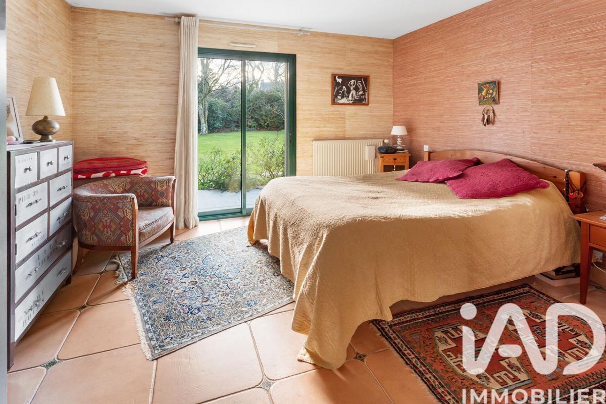 Maison 7 Pièce(s) La Chapelle-sur-Erdre - Photo 8