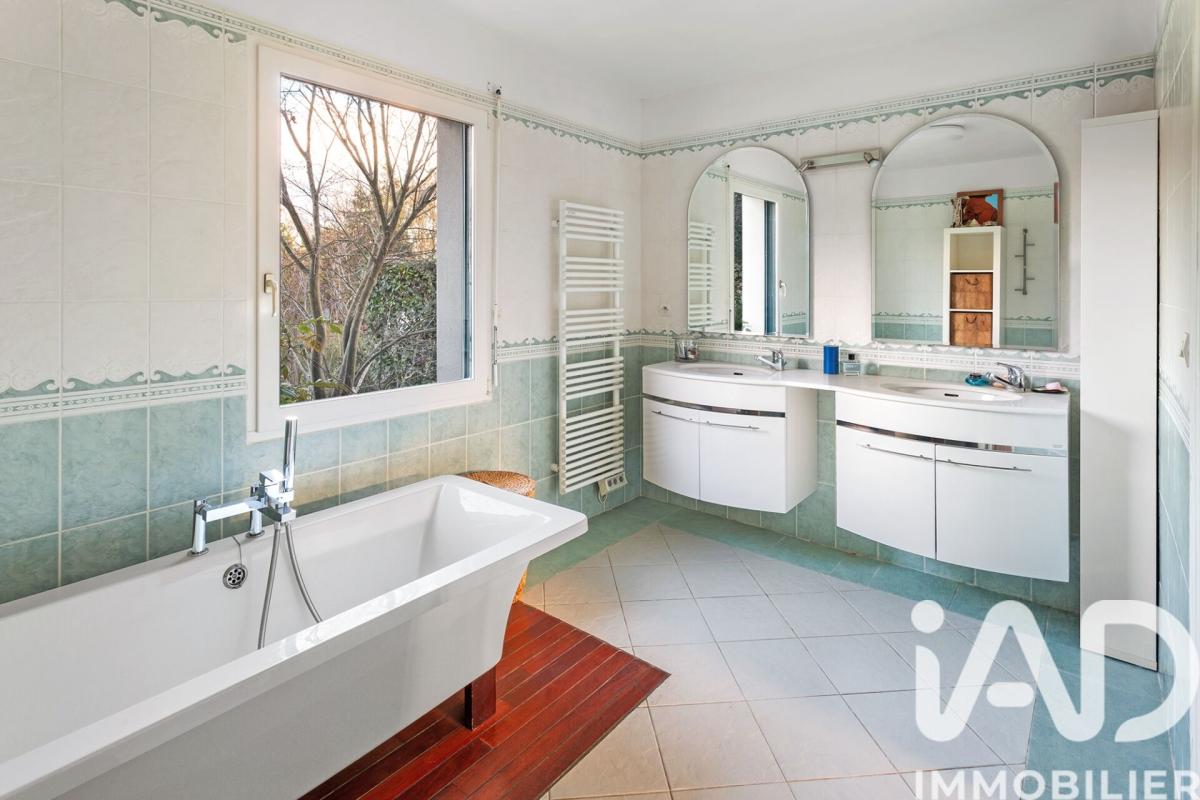 Maison 7 Pièce(s) La Chapelle-sur-Erdre - Photo 9