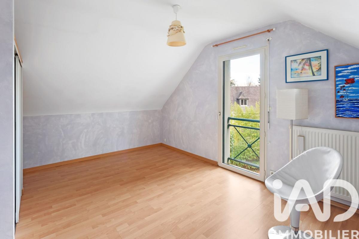 Maison 7 Pièce(s) La Chapelle-sur-Erdre - Photo 10