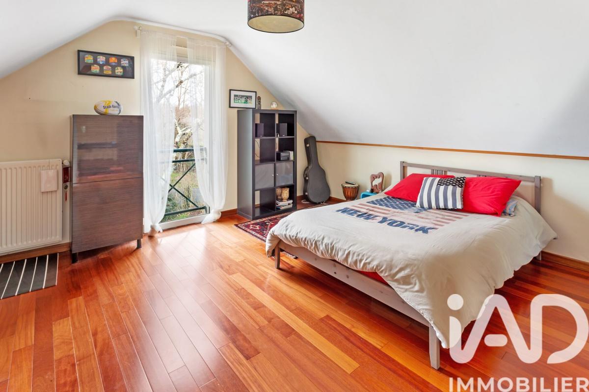 Maison 7 Pièce(s) La Chapelle-sur-Erdre - Photo 11