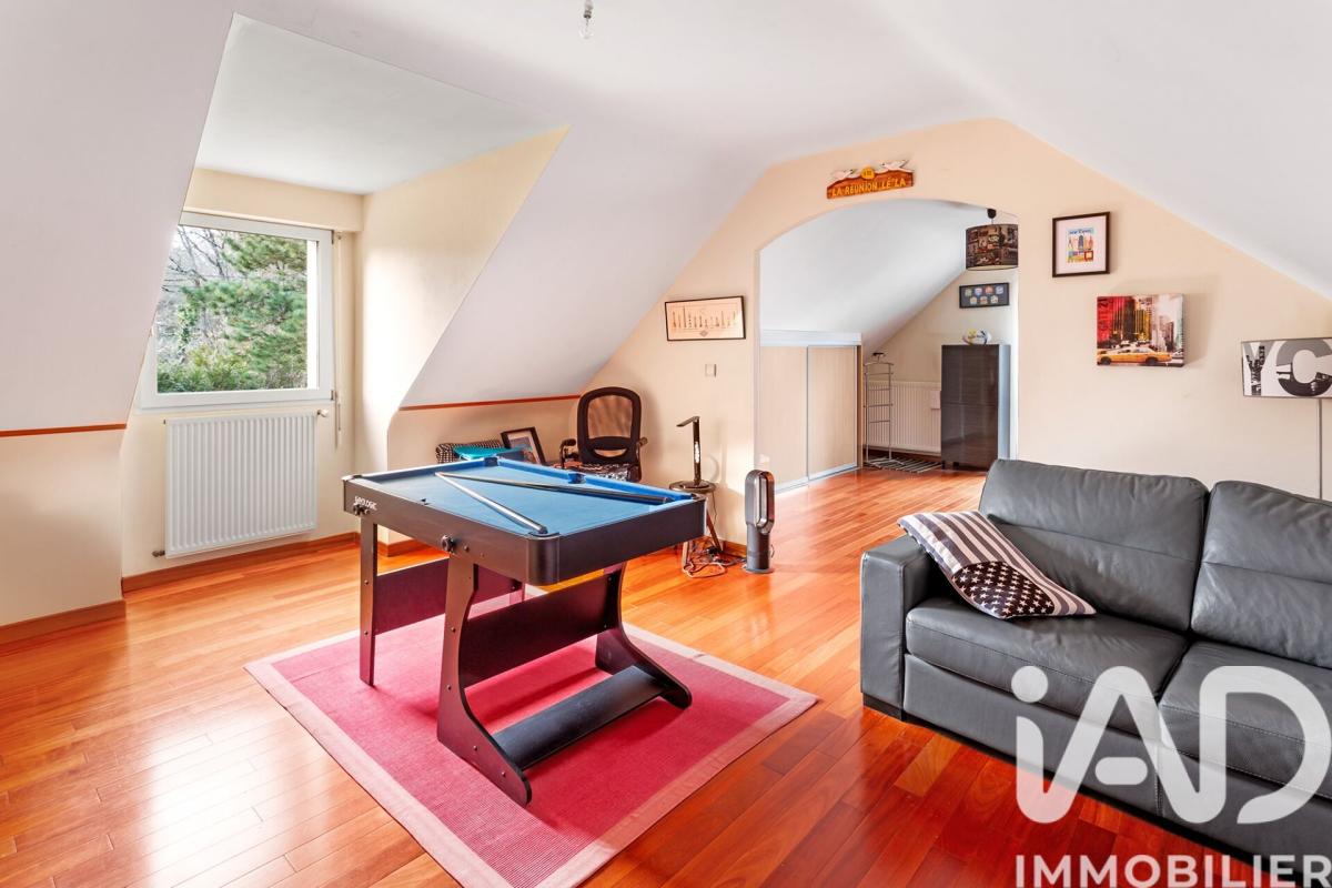 Maison 7 Pièce(s) La Chapelle-sur-Erdre - Photo 12
