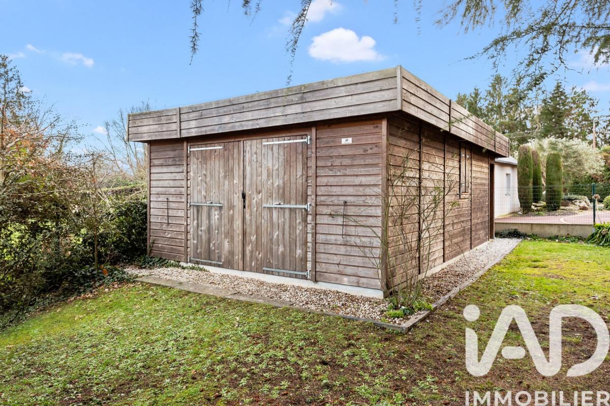 Maison 7 Pièce(s) La Chapelle-sur-Erdre - Photo 13