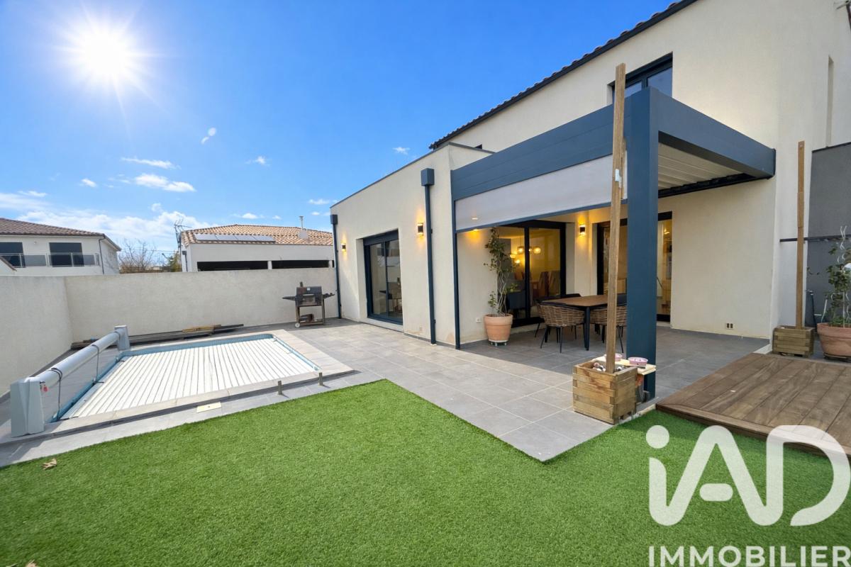 Maison 5 Pièce(s) Narbonne