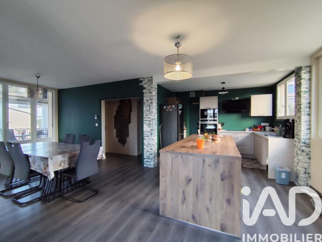 Maison 6 Pièce(s) Saint-Jean-de-la-Ruelle