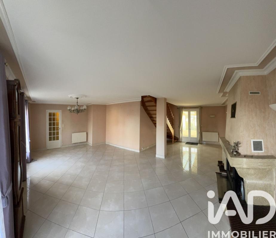 Maison traditionnelle 5 Pièce(s) Combourg