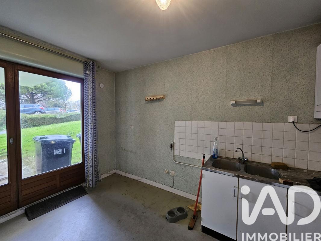 Appartement 3 Pièce(s) Royan