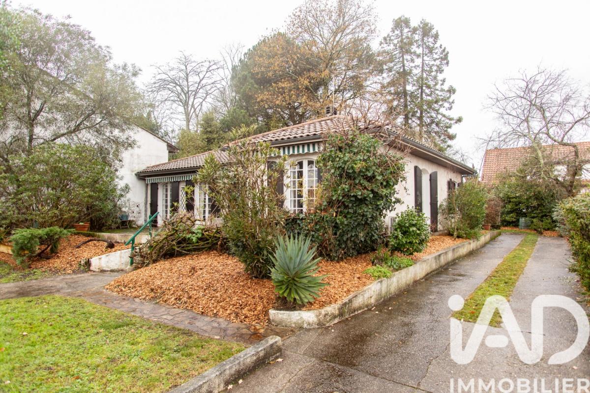 Maison 6 Pièce(s) Gradignan