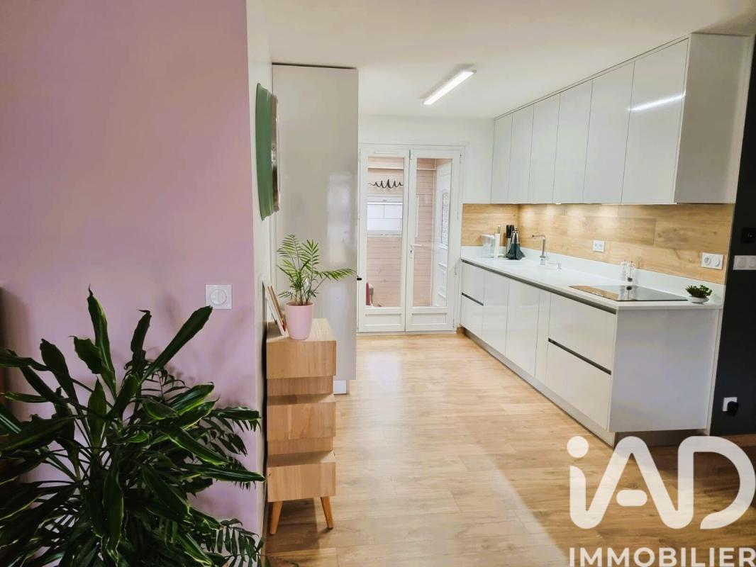 Maison 5 Pièce(s) Gex