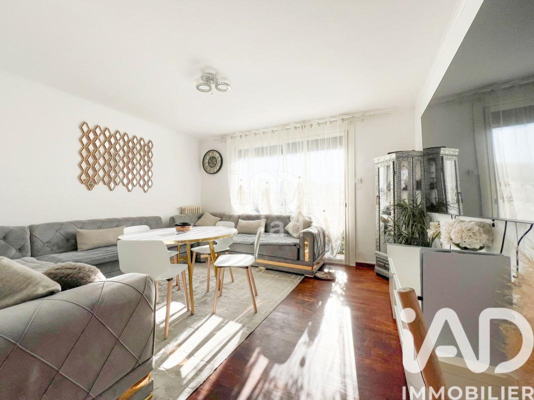 Appartement 3 Pièce(s) Saint-Raphaël