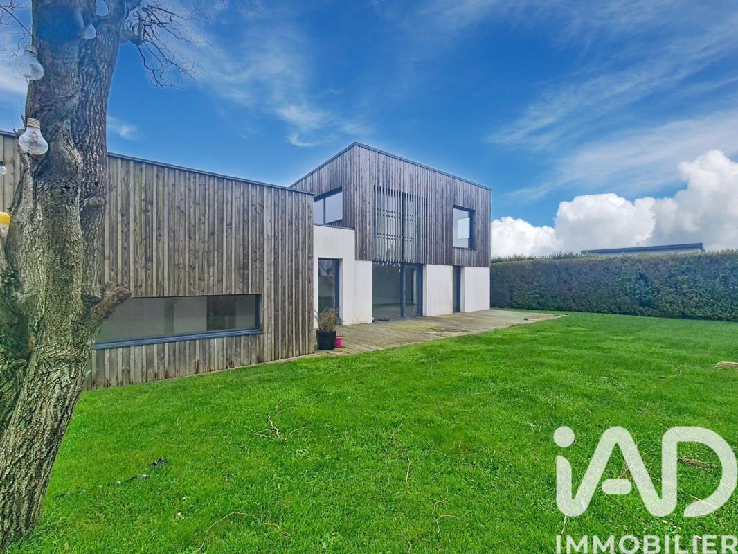 Maison d'architecte 5 Pièce(s) Plougonvelin