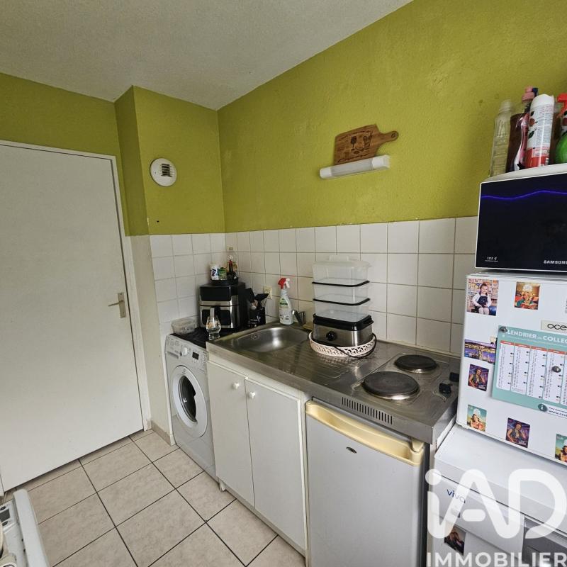 Appartement 2 Pièce(s) Friville-Escarbotin - Photo 5