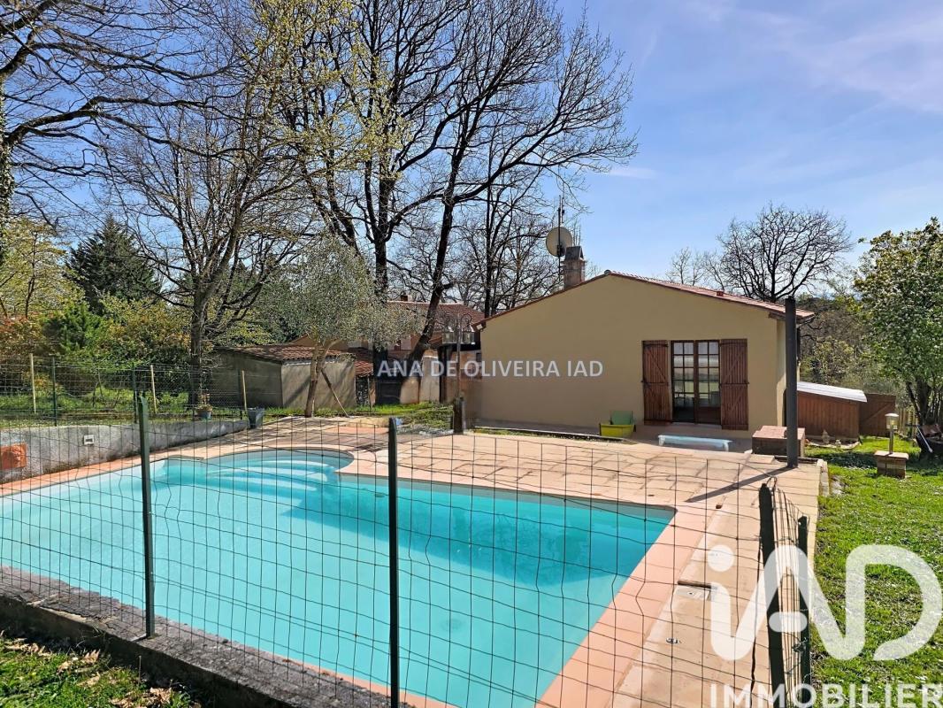 Maison 4 Pièce(s) Calmont