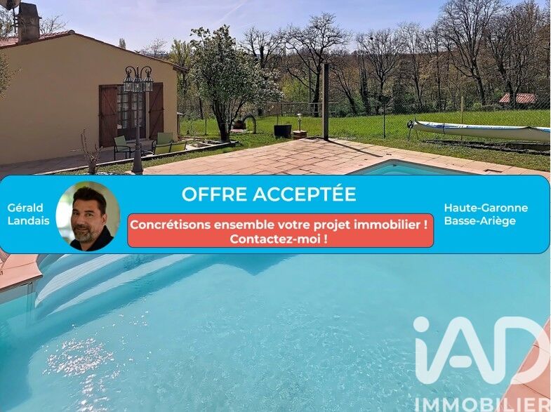 Maison 4 Pièce(s) Calmont